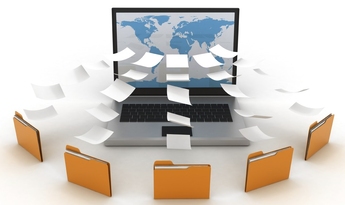 Lập hồ sơ điện tử và nộp lưu hồ sơ điện tử vào Lưu trữ cơ quan trên Hệ thống quản lý tài liệu điện tử