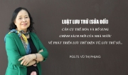 Luật Lưu trữ (sửa đổi)